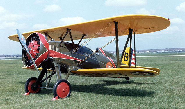 Illustration for article titled This Date in Aviation History: June 24 - June 27